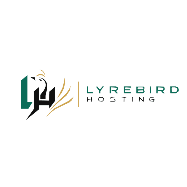 Lyrebird Hosting
